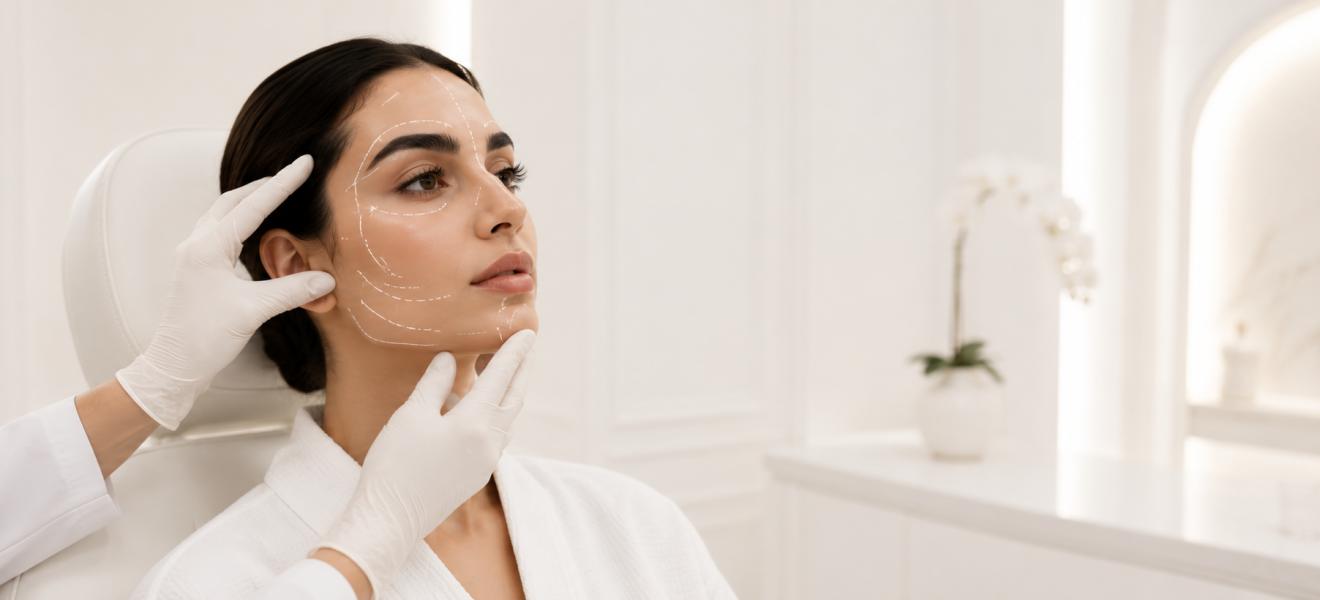 Facial Plastic Surgery