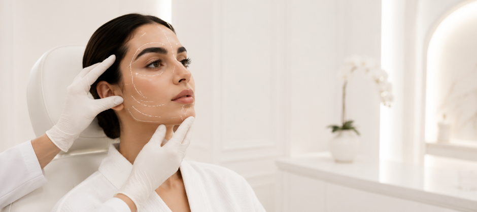 Facial Plastic Surgery