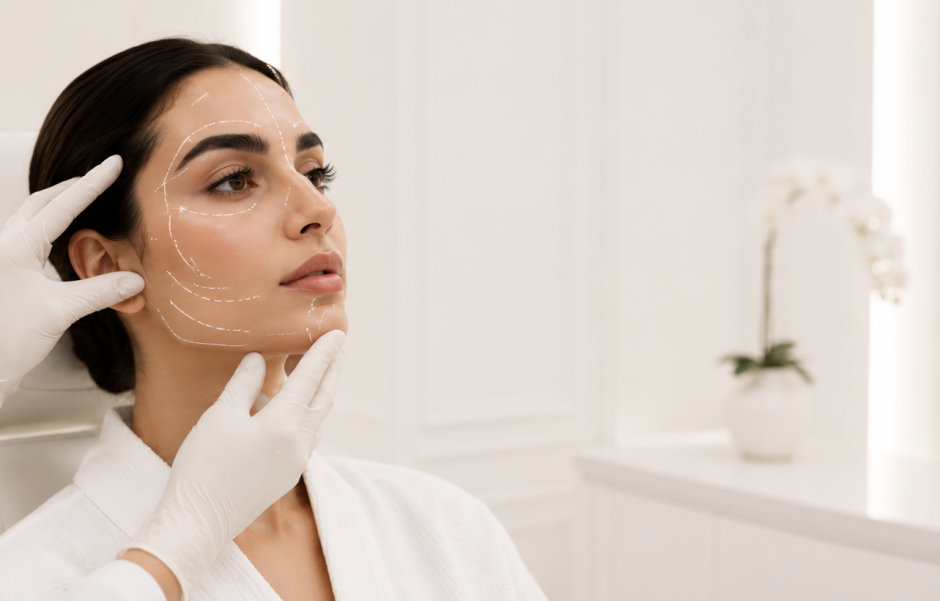 Facial Plastic Surgery