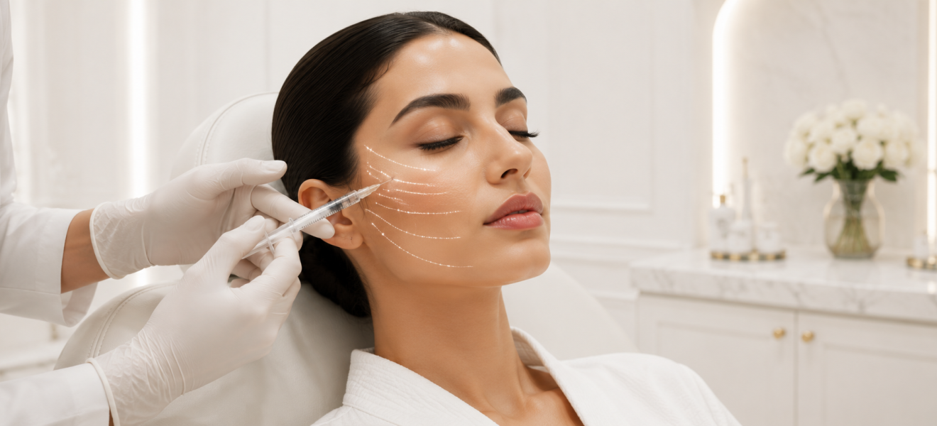 Injectables & Skin Treatments