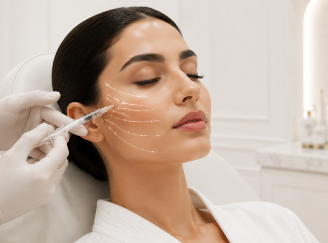 Injectables & Skin Treatments