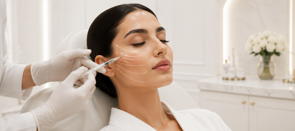 Injectables & Skin Treatments