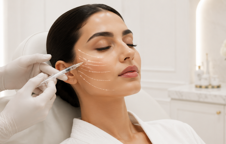 Injectables & Skin Treatments