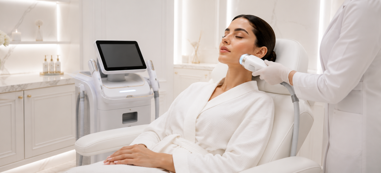 Non-Surgical Aesthetics