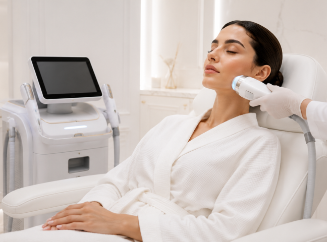 Non-Surgical Aesthetics