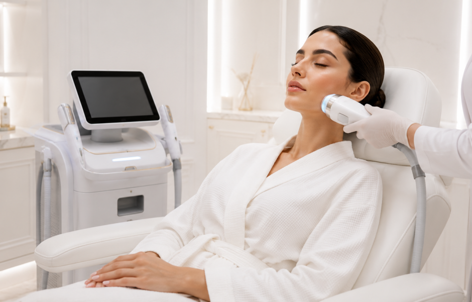 Non-Surgical Aesthetics