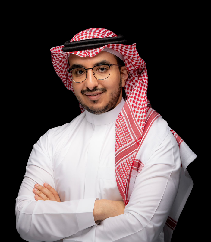 د. سعود العيسى
