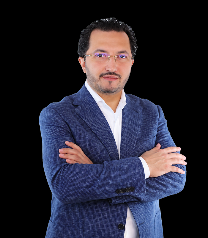 د. خالد خوشيم