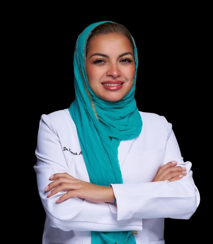 د. سماح عابد