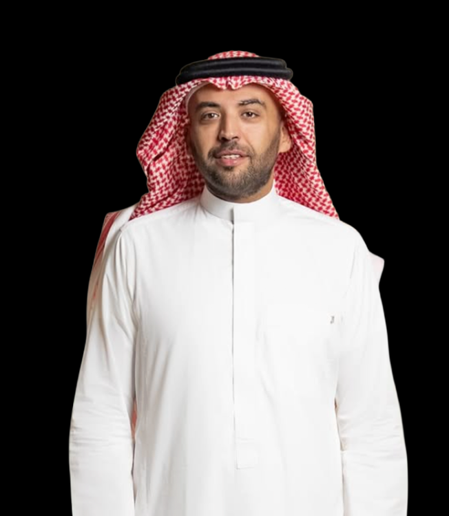 Dr. Nawaf Aljudaibi
