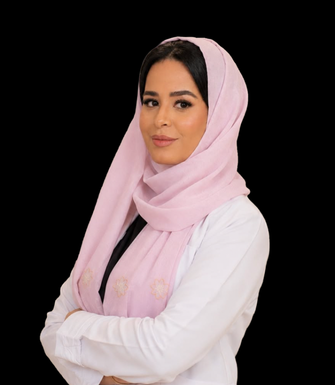 Dr. Hind Alotaibi