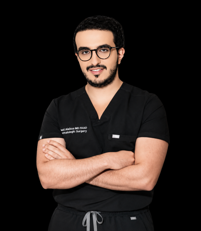 Dr. Saud Aleissa